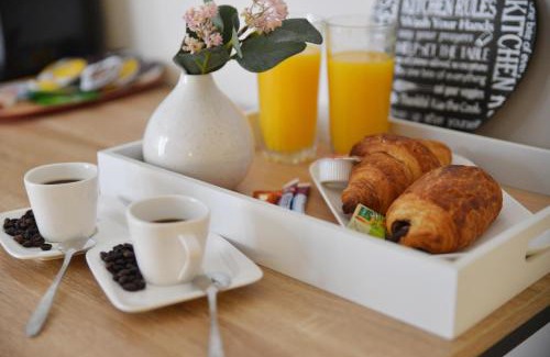 Anzin Apartamento | sweet In apartment