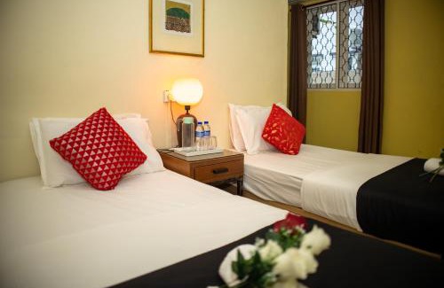 Kuantan Casa | Sweet Inn Guest House