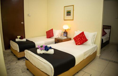 Kuantan Casa | Sweet Inn Guest House