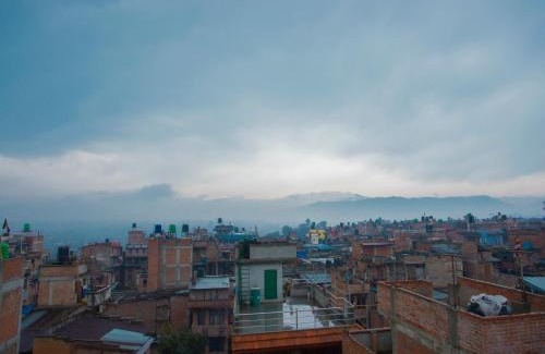 Bhaktapur Casa | Sweet Inn