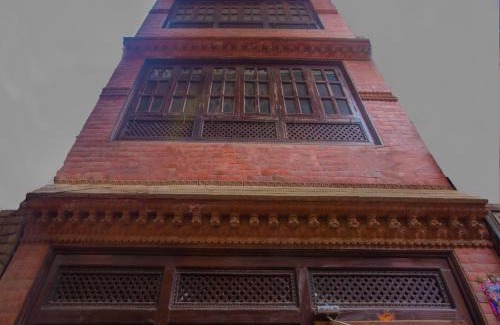 Bhaktapur Casa | Sweet Inn