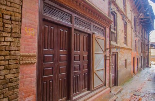 Bhaktapur Casa | Sweet Inn