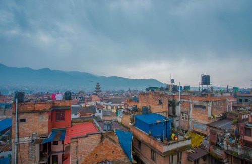 Bhaktapur Casa | Sweet Inn