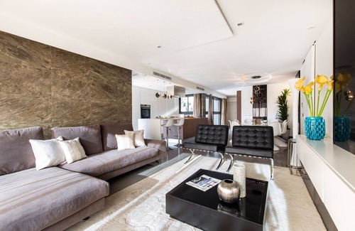 Cannes Apartamento | Sweet Inn - Villa Alexandra