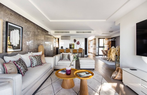 Cannes Apartamento | Sweet Inn - Villa Alexandra