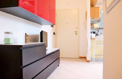 San Lazzaro di Savena Apartamento | DULCE HOGAR SAN LAZZARO