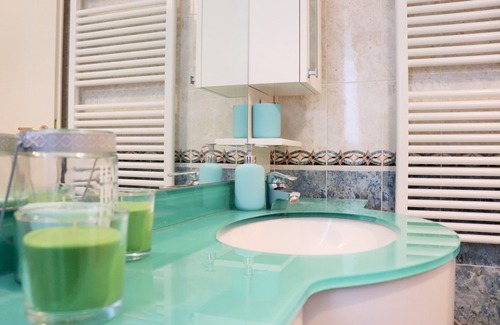 San Lazzaro di Savena Apartamento | DULCE HOGAR SAN LAZZARO