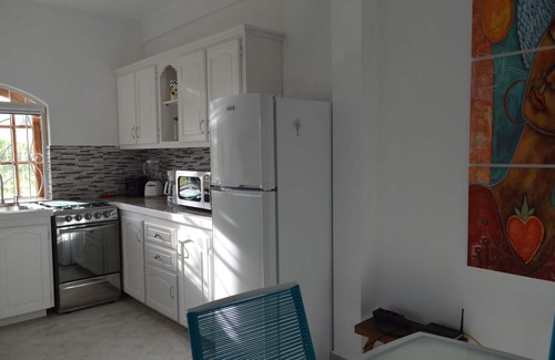 Silver Sands Apartamento | Apartamentos Jewel dulces en Silver Sands !! - El Apartamento Frangipani