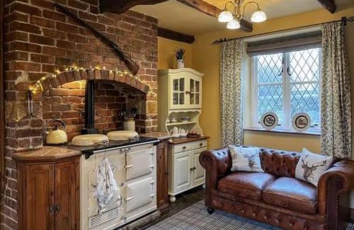 Peak District National Park Casa | Sweet Knoll Farm
