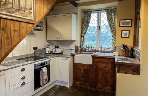 Peak District National Park Casa | Sweet Knoll Farm