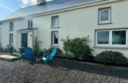 New Ross Casa | Sweet Lamb Farmhouse