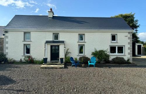 New Ross Casa | Sweet Lamb Farmhouse
