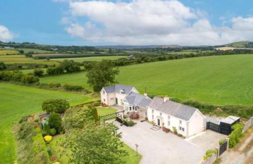 New Ross Casa | Sweet Lamb Farmhouse