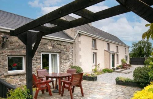 New Ross Casa | Sweet Lamb Farmhouse
