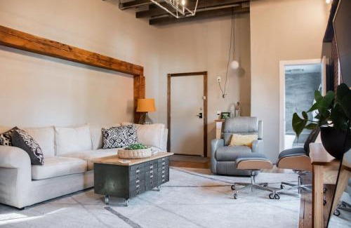 Lancaster Apartamento | Sweet Lancaster Apt. B