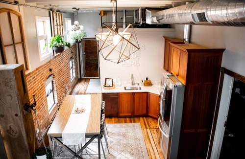 Lancaster Apartamento | Sweet Lancaster Suite