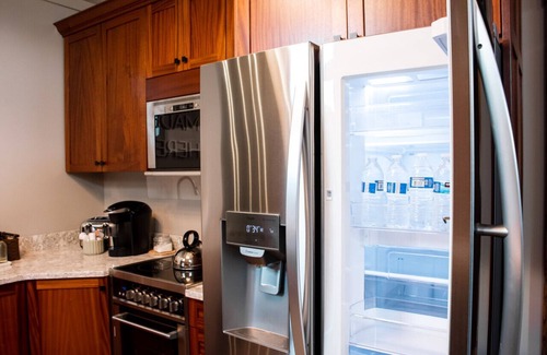 Lancaster Apartamento | Sweet Lancaster Suite
