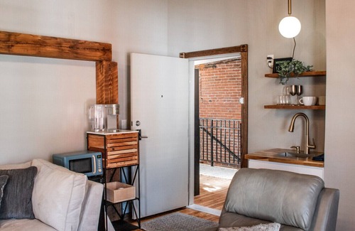 Lancaster Apartamento | Sweet Lancaster Suite