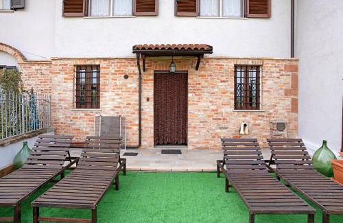 Priocca Casa | Sweet life