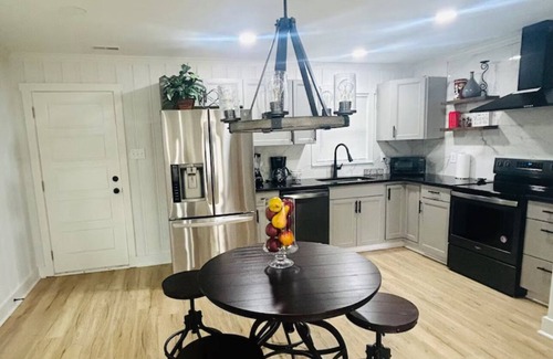 Goldsboro Casa | Sweet limon