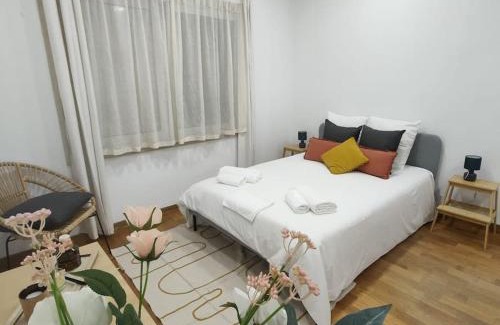 Sao Domingos de Benfica Apartamento | Sweet Little Orange