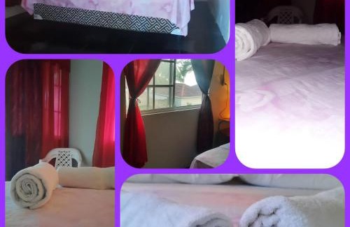 Corn Island Apartamento | Sweet Little Rock