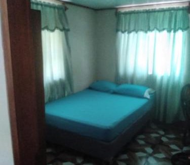 Corn Island Apartamento | Sweet Little Rock