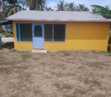 Corn Island Apartamento | Sweet Little Rock