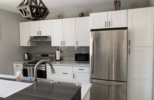 Campbellford Apartamento | Sweet Little Suite