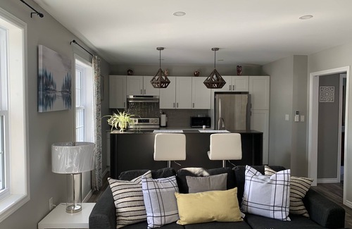 Campbellford Apartamento | Sweet Little Suite