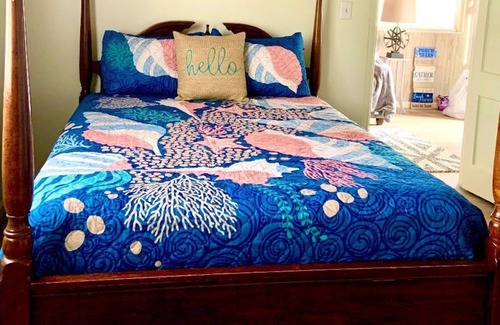 Ocean City Apartamento | SWEET Little Hideaway! 1of 3 apts located together 4.5 mi from Okaloosa Island