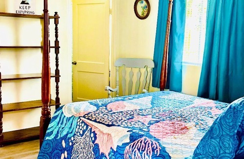 Ocean City Apartamento | SWEET Little Hideaway! 1of 3 apts located together 4.5 mi from Okaloosa Island