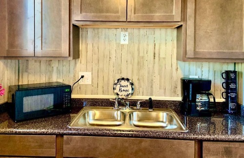 Ocean City Apartamento | SWEET Little Hideaway! 1of 3 apts located together 4.5 mi from Okaloosa Island