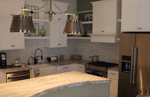 Brunswick Casa | Sweet Little Victorian Retreat in Historic Brunswick, GA
