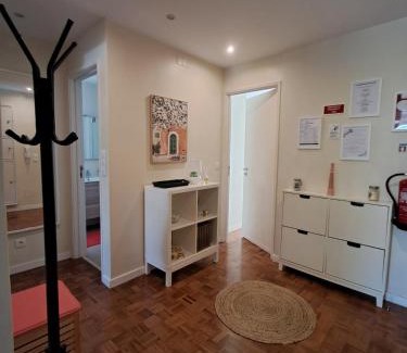 Odivelas Apartamento | Sweet Living Lisboa