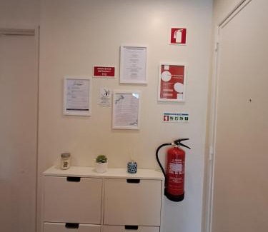 Odivelas Apartamento | Sweet Living Lisboa