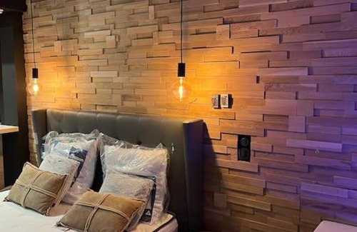 Espaly-Saint-Marcel Apartamento | Sweet love rustic/chic
