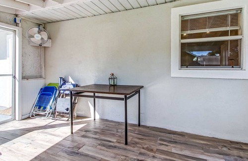 St. Augustine South Casa | Sweet Magnolia a 3-bedroom home near Flagler, the Beaches in St Augustine
