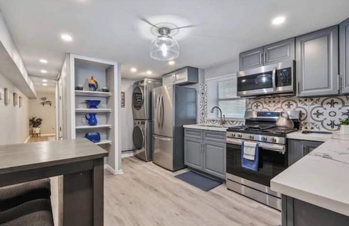 Fairgrounds Casa | Sweet Magnolia by Jazz Fest!