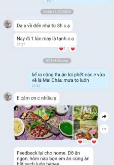Mai Chau Casa | Sweet Mai Châu Homestay