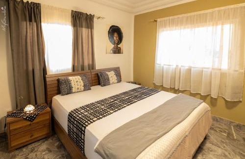 Serrekunda Apartamento | Sweet Mama