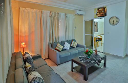 Serrekunda Apartamento | Sweet Mama