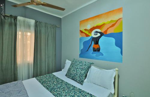 Serrekunda Apartamento | Sweet Mama