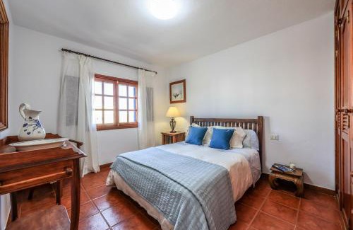 Caleta de Caballo Apartamento | Sweet Marea