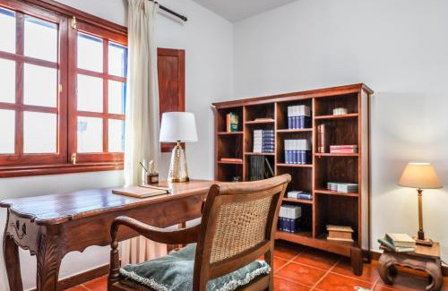 Caleta de Caballo Apartamento | Sweet Marea