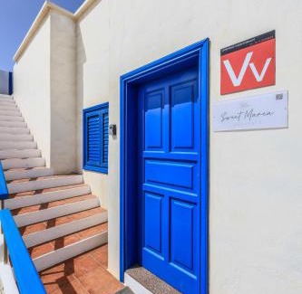 Caleta de Caballo Apartamento | Sweet Marea