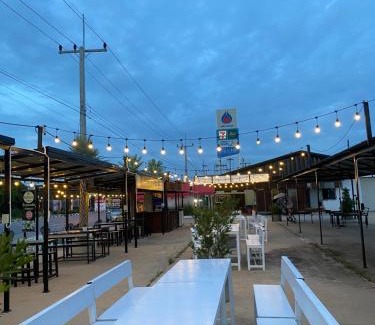 Maha Sarakham Casa | Sweet me homestay