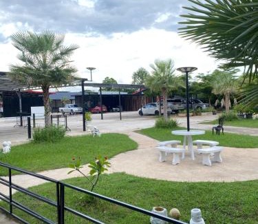 Maha Sarakham Casa | Sweet me homestay