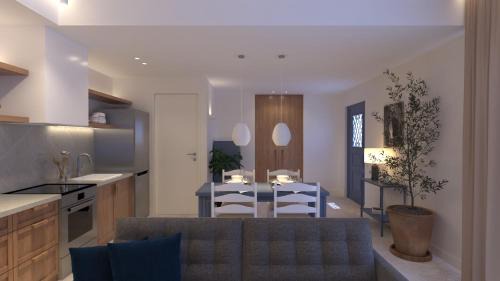 Messonghi Casa | Sweet Memories Beach Houses