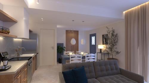 Messonghi Casa | Sweet Memories Beach Houses